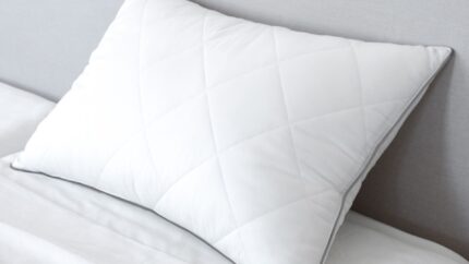 Cariloha Down Feather Pillow
