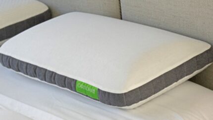 Cariloha Gel Pillow