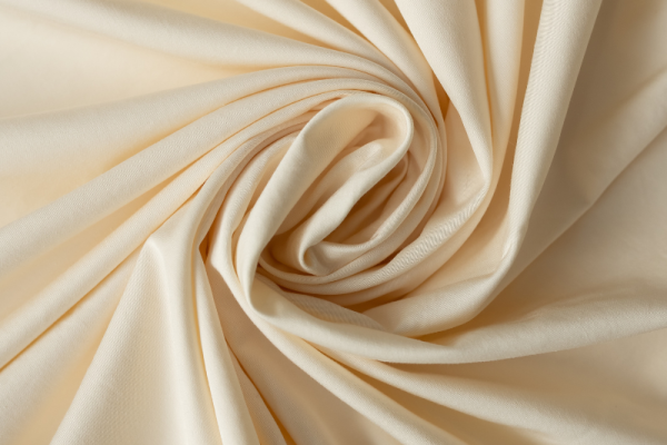 Ivory free pillows and sheets